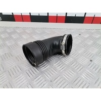 Патрубок воздушного фильтра (гофра инжектора) Peugeot 207 (2006-2014) 2011 7563812,1436J7