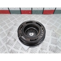 Шкив коленвала Opel Astra H (2004-2014) 2010 55559328,55559328