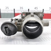 Заслонка дроссельная Kia Carnival_(Sedona) 2 (VQ) (2006-2014) 2007 ,351004X720