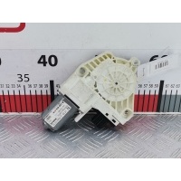 Моторчик стеклоподъемника Audi Q7 4L (2005-2015) 2009 1101989720200,4L0959801B