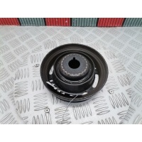 Шкив коленвала Opel Zafira B (2005-2014) 2008 55559328,55559328