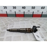 Форсунка дизельная электрическая BMW 7-Series (E65/E66) (2001-2008) 2008 0445115070,13537792721