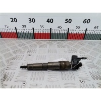Форсунка дизельная электрическая BMW 7-Series (E65/E66) (2001-2008) 2008 0445115070,13537792721