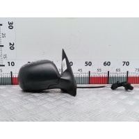 Зеркало боковое правое Skoda Fabia 1 (1999-2007) 2001 ,6Y1857502AS