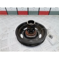 Шкив коленвала Opel Meriva B (2010-2018) 2014 55574771,55574771