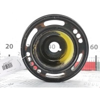 Шкив коленвала Opel Zafira B (2005-2014) 2008 55559328,55559328