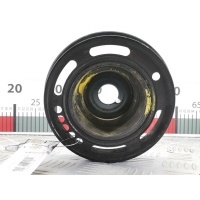 Шкив коленвала Opel Astra H (2004-2014) 2008 55559328,55559328