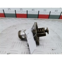 Корпус термостата Opel Astra H (2004-2014) 2009 24405922,55577072