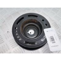 Шкив коленвала Opel Astra H (2004-2014) 2009 55559328,55559328