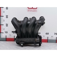Коллектор впускной Mercedes A-Class (W168) (1997-2004) 2003 A1661410401,A1661410301