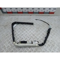 Подушка безопасности боковая (шторка) Citroen C4_Picasso 1 (2006-2013) 2009 30373227E,8216QV