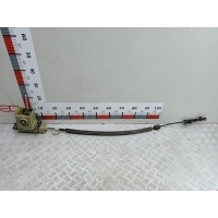 Кулиса КПП Peugeot 607 (1999-2010) 2003 9647640580,2400S5