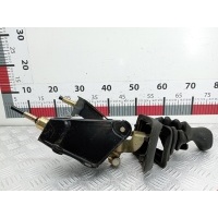 Кулиса КПП Citroen Jumper_(Relay) 1 (1994-2002) 1998 ,240075