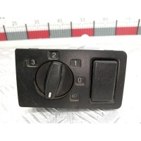 Кнопка корректора фар Jumper_Relay 1 1994-2002 2000 1301157080