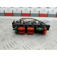 Блок предохранителей Mercedes S-Class (W140) (1991-1999) 1993 1405450101,A1405450101