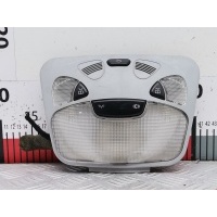 Плафон салонный Mercedes C-Class (W203) (2000-2008) 2003 2JM00879303,A2038204601