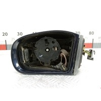 Зеркало боковое левое Mercedes C-Class (W203) (2000-2008) 2000 ,A2038106976