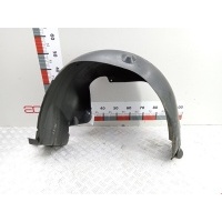 Подкрылок (защита крыла) задний правый Mercedes E-Class (W210) (1995-2003) 2000 A2106988630,A2106988630
