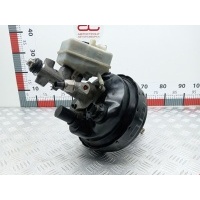 Усилитель тормозов вакуумный Mercedes C-Class (W203) (2000-2008) 2003 03784920014,A0054304730