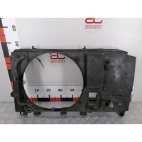 Диффузор вентилятора Citroen Xsara Picasso (1999-2012) 2001 ,1308X1