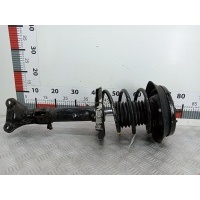 Стойка амортизатора переднего левого (МакФерсон) Mercedes C-Class (W203) (2000-2008) 2000 824904553412,A2033201630