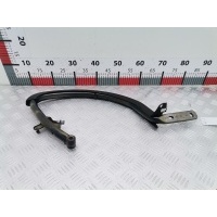 Петля крышки (двери) багажника Peugeot 607 (1999-2010) 2003 ,861398