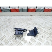 Петля двери задней правой Mercedes S-Class (W140) (1991-1999) 1993 ,A1407302037