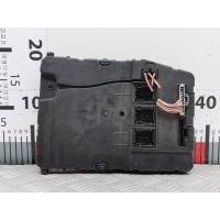 Блок комфорта Renault Megane 2 (2002-2009) 2003 S118400320D,8200309691