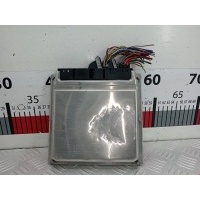 Блок управления двигателем Mercedes E-Class (W211) (2002-2009) 2004 0281010848,A0001534979