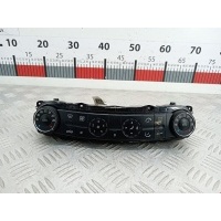 Блок управления климат-контроля Mercedes E-Class (W211) (2002-2009) 2004 2118300385,A2118304185