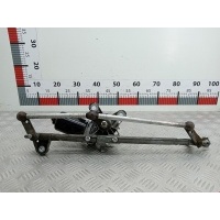 Механизм стеклоочистителя (трапеция дворников) Opel Vectra C (2002-2008) 2002 ,93171541