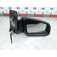 Зеркало боковое правое Opel Zafira B (2005-2014) 2005 13131970,13253340