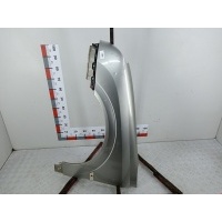 Крыло переднее левое Opel Vectra C (2002-2008) 2002 ,93172024