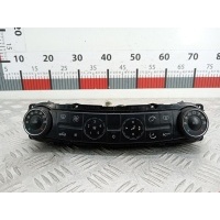 Блок управления климат-контроля Mercedes E-Class (W211) (2002-2009) 2003 2118300085,A2118304185