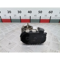 Заслонка дроссельная Opel Corsa C (2000-2006) 2003 0280750044,9157512