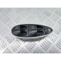 Блок управления стеклоподъемниками Mercedes E-Class (W211) (2002-2009) 2003 501703,A2118219951