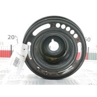 Шкив коленвала Opel Zafira B (2005-2014) 2008 55559328,55559328