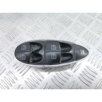 Блок управления стеклоподъемниками Mercedes E-Class (W211) (2002-2009) 2003 501703,A2118219951