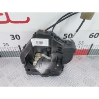 Замок двери задней правой Mercedes C-Class (W203) (2000-2008) 2002 2037300235,A2037300235