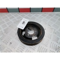 Шкив коленвала Peugeot 207 (2006-2014) 2007 V756280180,0515T2