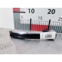 Ручка двери наружная задняя левая Mercedes C-Class (W203) (2000-2008) 2001 ,A21176009705359