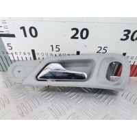 Ручка двери внутренняя задняя левая Mercedes C-Class (W203) (2000-2008) 2001 ,A20373703887241