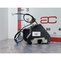 Замок двери задней правой Mercedes C-Class (W203) (2000-2008) 2001 2037300235,A2037300235