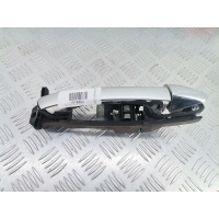 Ручка двери наружная задняя правая Mercedes C-Class (W203) (2000-2008) 2003 ,A2037601034