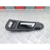 Ручка двери внутренняя задняя левая Mercedes C-Class (W203) (2000-2008) 2000 ,A20373703887241