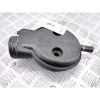 Патрубок воздушного фильтра (гофра инжектора) Opel Corsa C (2000-2006) 2003 90572687,90572687