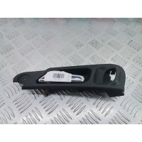 Ручка двери внутренняя задняя левая Mercedes C-Class (W203) (2000-2008) 2003 ,A20373703887241