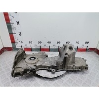 Крышка двигателя передняя Volkswagen Fox (2005-2011) 2006 03D109211,03D109211
