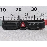 Блок кнопок Mercedes C-Class (W203) (2000-2008) 2001 3306170200,A2038216258