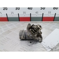 Корпус термостата Opel Corsa C (2000-2006) 2003 12992692,90570620